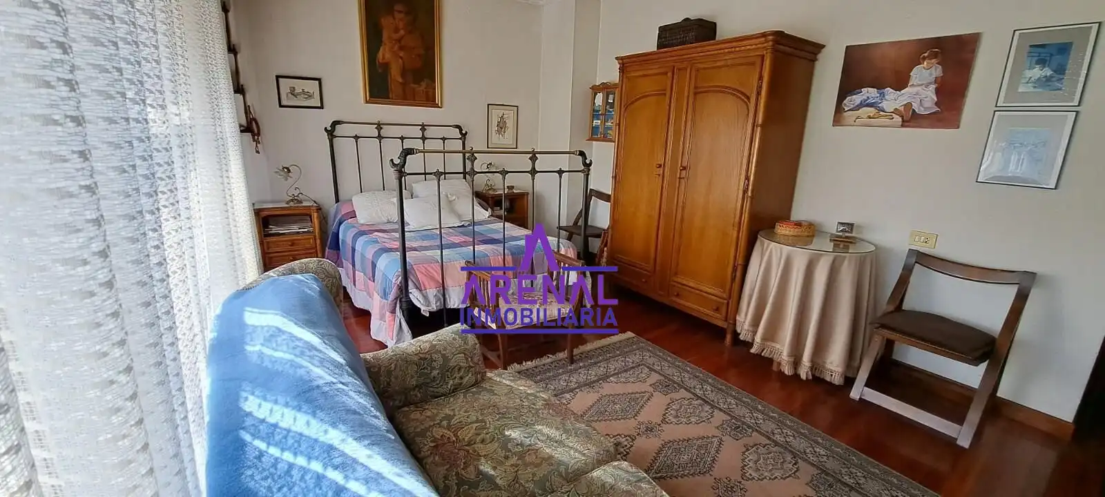 Maison mitoyenne à vendre à A Pobra do Caramiñal, imagen 18