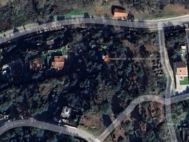 Terreno residenziale in vendita a Terrafortuna - Puig Ventós
