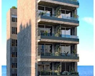 Vista exterior de Apartament en venda en Torrevieja amb Aire condicionat, Calefacció i Piscina