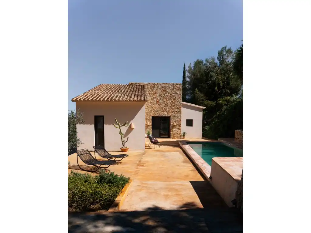 Casa in vendita a El Montgó, imagen 2