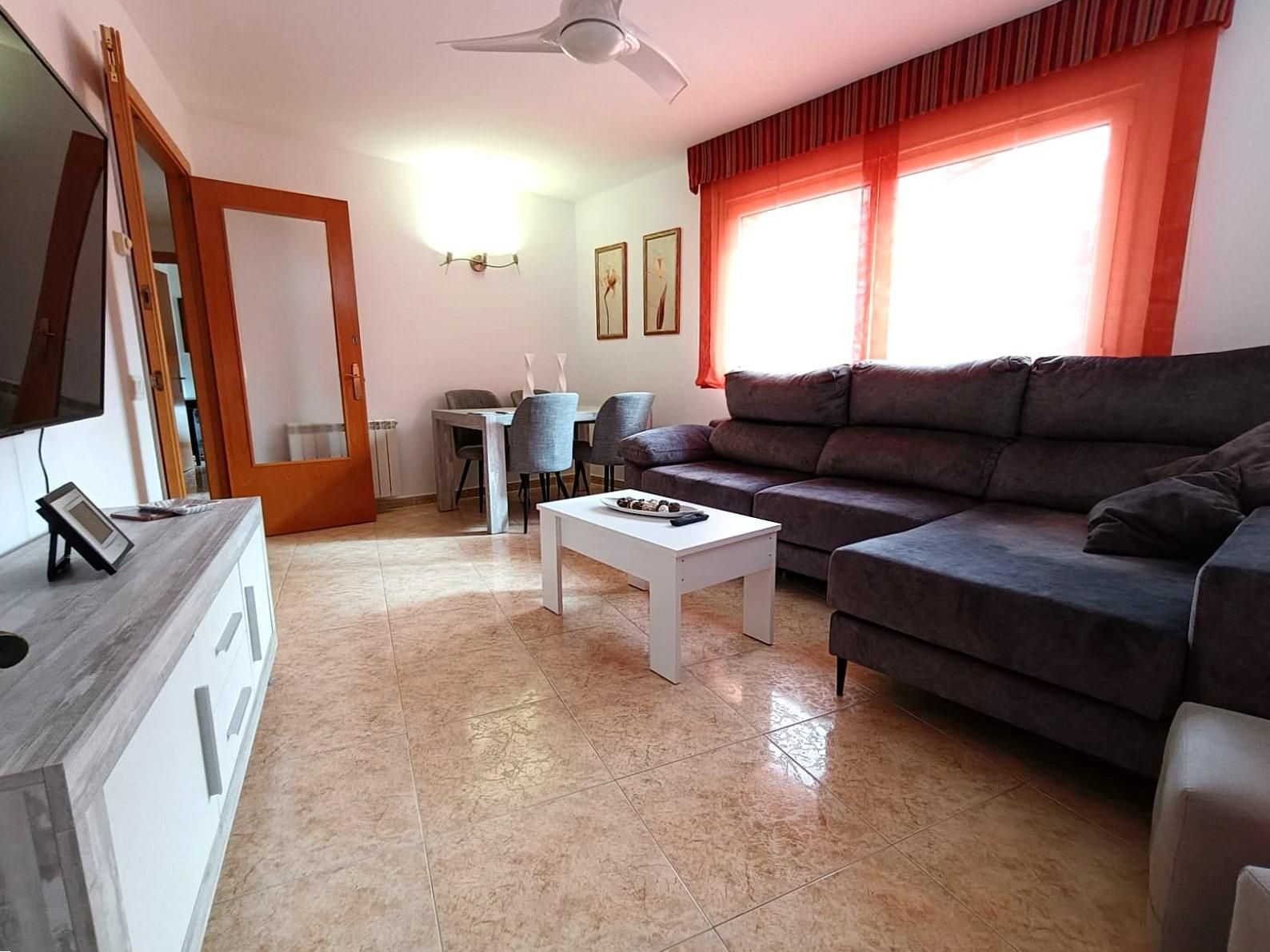 Piso en venta en La Llàntia