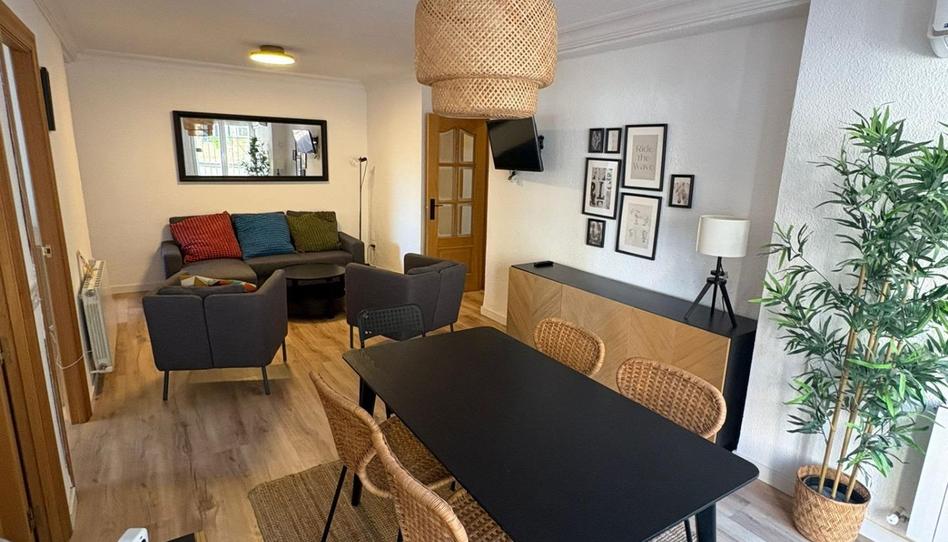 Foto 1 de Pis de lloguer a Avenida Andalucia, Angustias - Chana - Encina, Granada