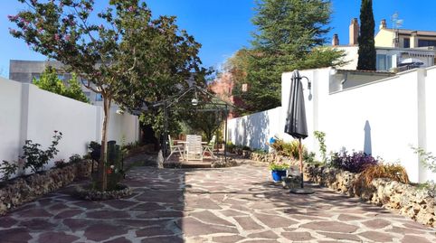 Foto 2 de Casa o xalet de lloguer a Cocentaina, Alicante