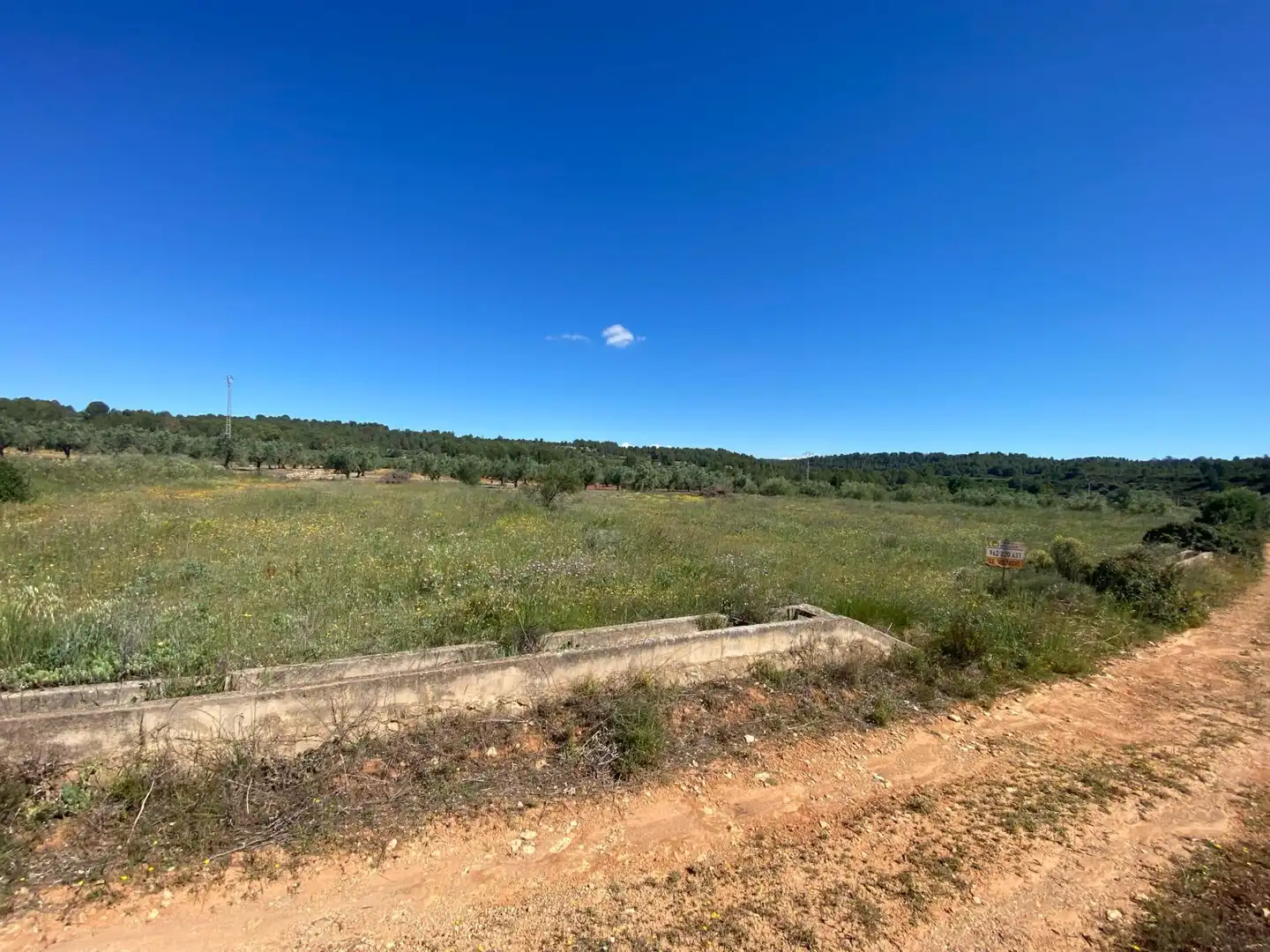 Terrain résidentiel à vendre à Chella, imagen 4