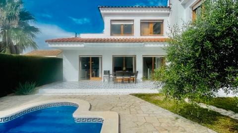 Photo 3 of House or chalet for sale in Carrer de la Xarxa, 78b, Calafat, L'Ametlla de Mar