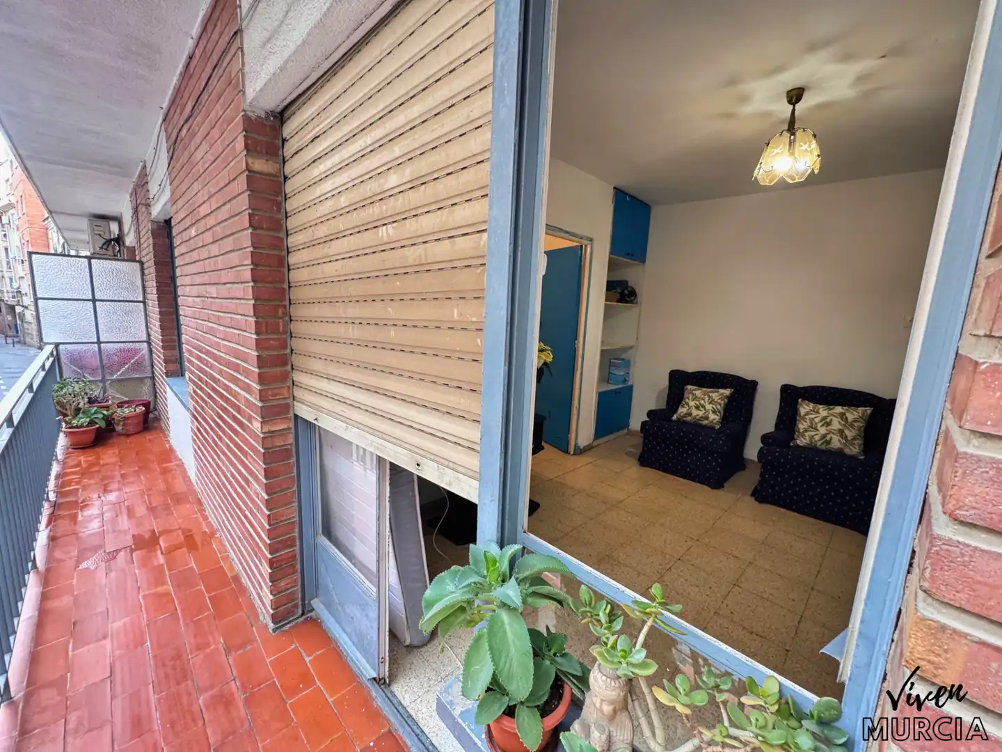 Flat with terrace for sale in Calle Federico Balart, imagen 19