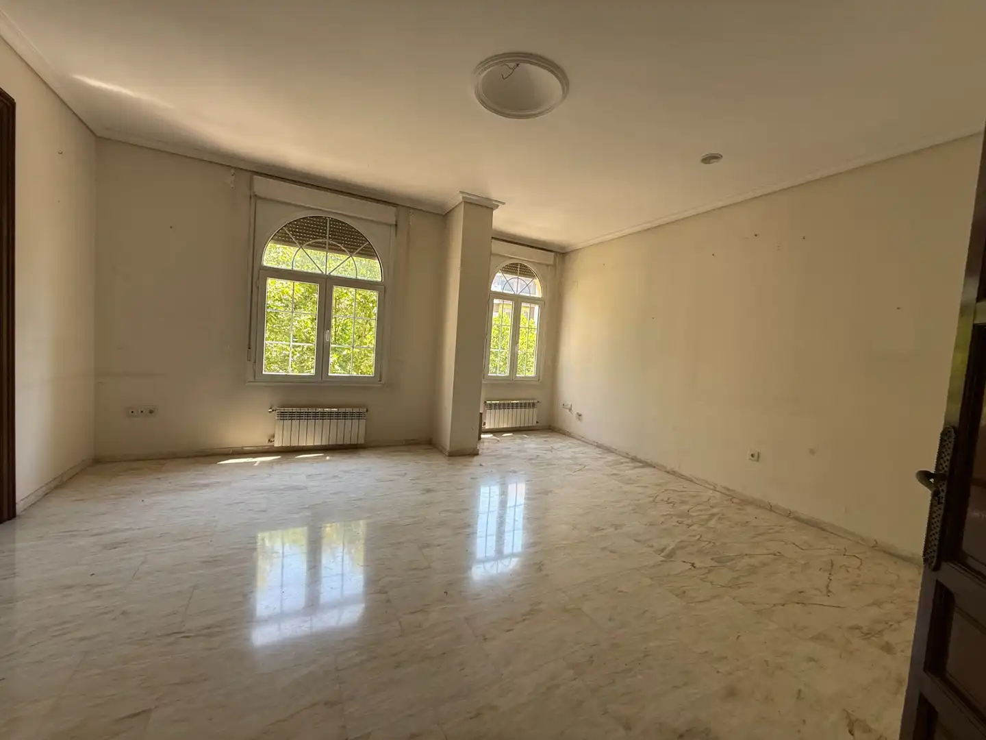 Sala d'estar de Pis en venda en Córdoba