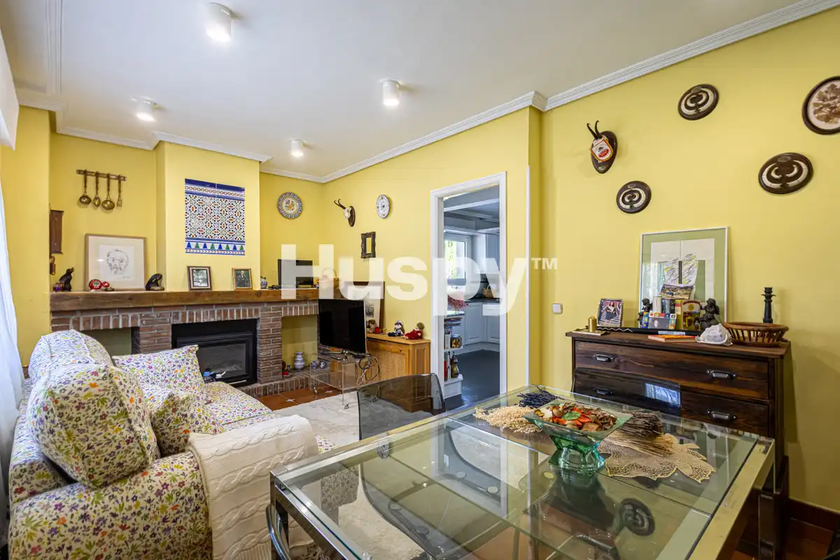 Maison avec balcon à vendre à Calle de la Luna, imagen 13