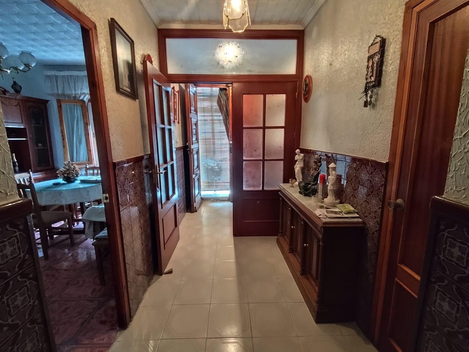 House or chalet for sale in Herencia  with Heating