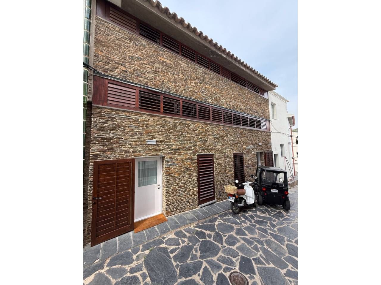 House or chalet for sale in Guillem Bruguera