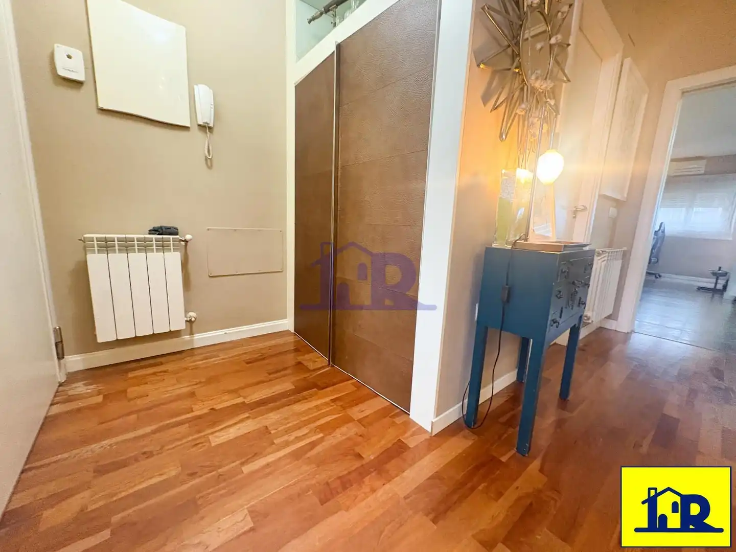 Bedroom of Detached homes for sale in Cuenca  with Air Conditioner, Heating and Swimming Pool