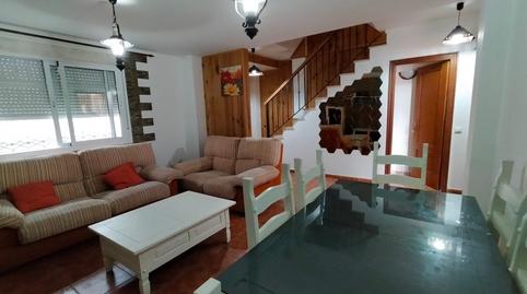 Foto 3 de Casa adosada en venta en San Pedro - Gabriel Miró - María Guerrero, Cádiz