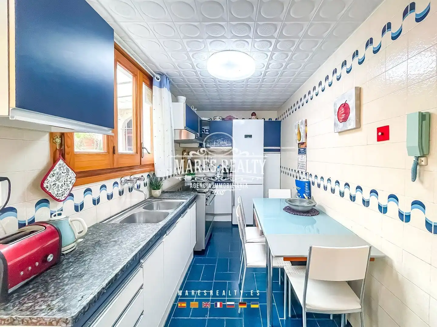 Mixte résidentiel à vendre à Calella, imagen 12