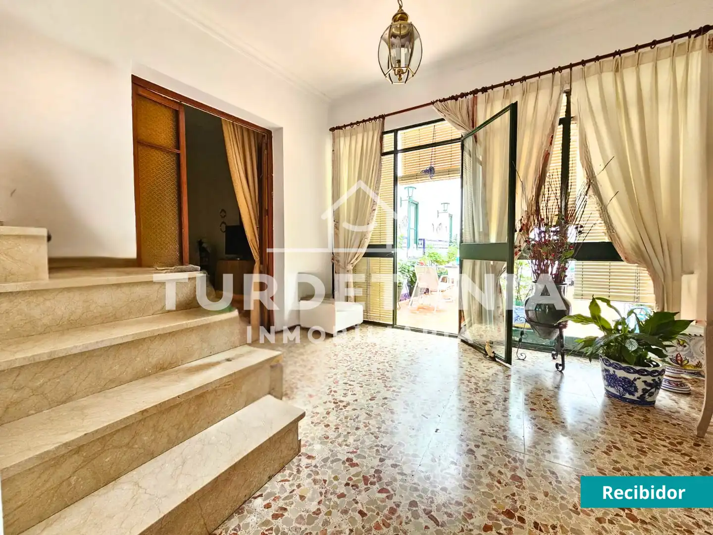 Haus oder Chalet zum Verkauf in Sanlúcar de Barrameda mit Terrasse, Abstellraum und Möbliert