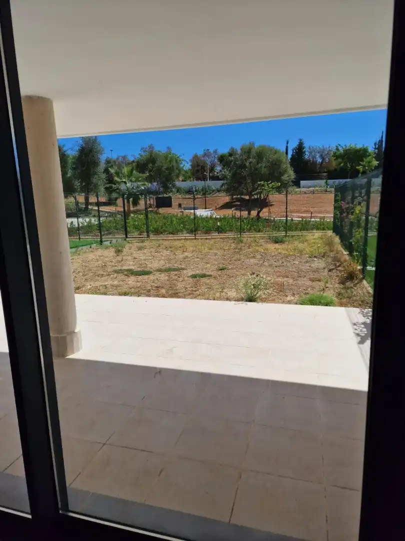 Dúplex amb piscina en venda a Selwo, imagen 8