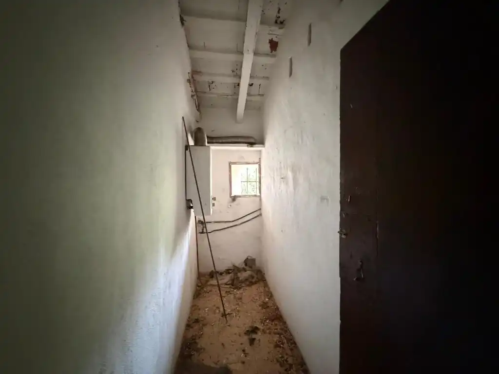 Casa rústica amb terrassa en venda a Altura, imagen 145