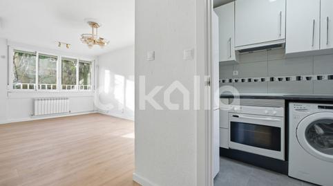 Foto 5 de Piso de alquiler en Puerta Bonita, Madrid