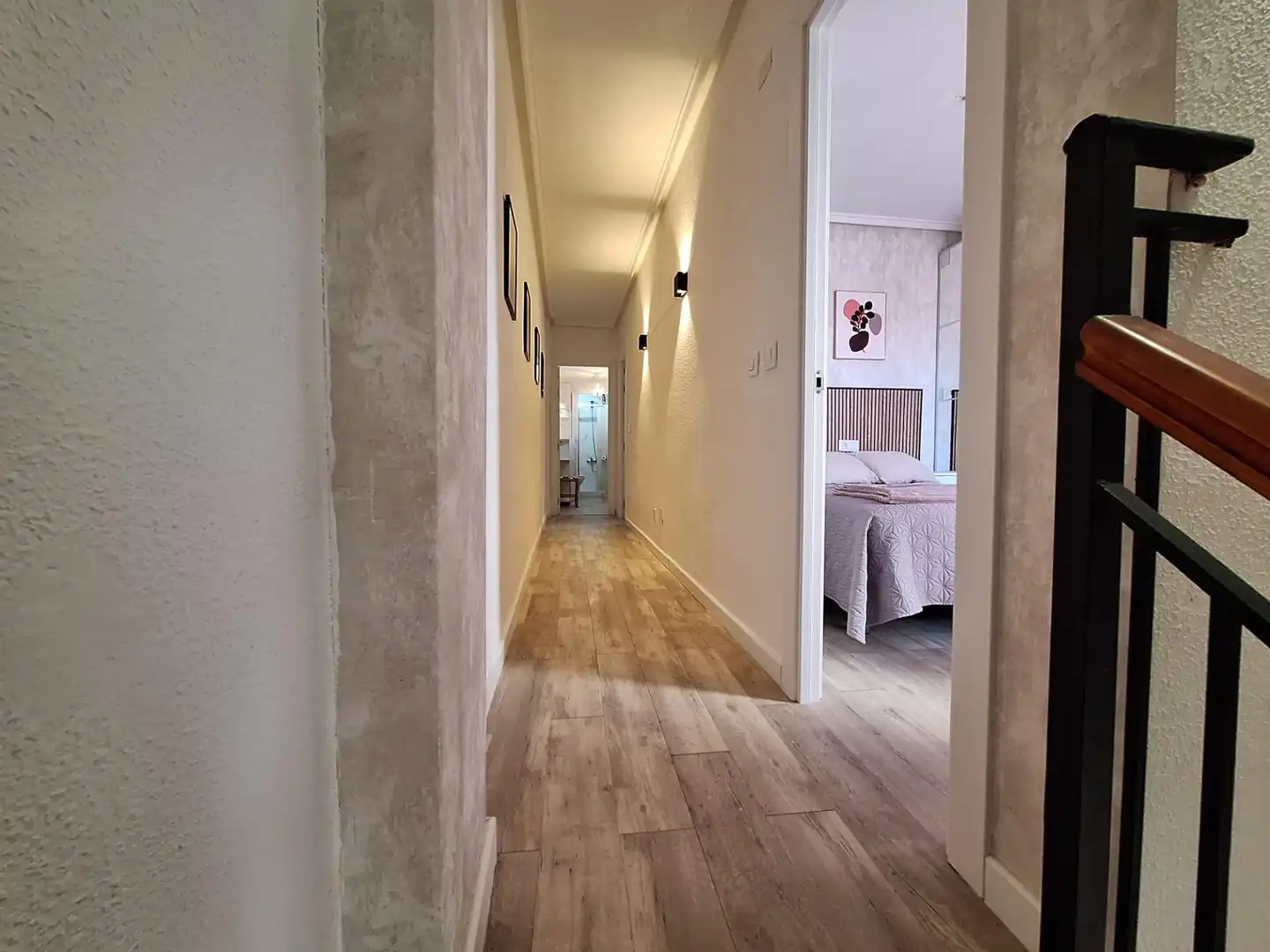 Ático con terraza en venta en Calle SAN PASCUAL, imagen 26