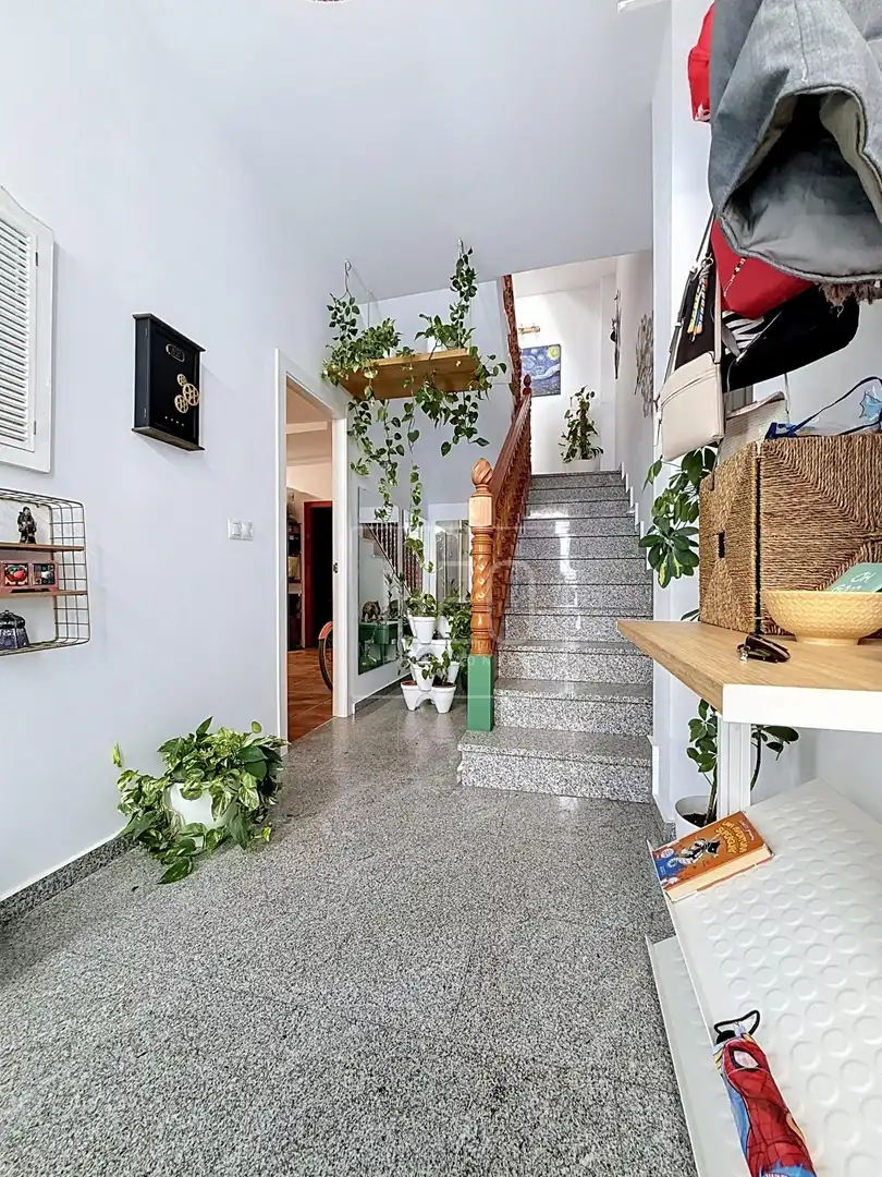 Casa a schiera in vendita a Calle MAGALLANES, imagen 34
