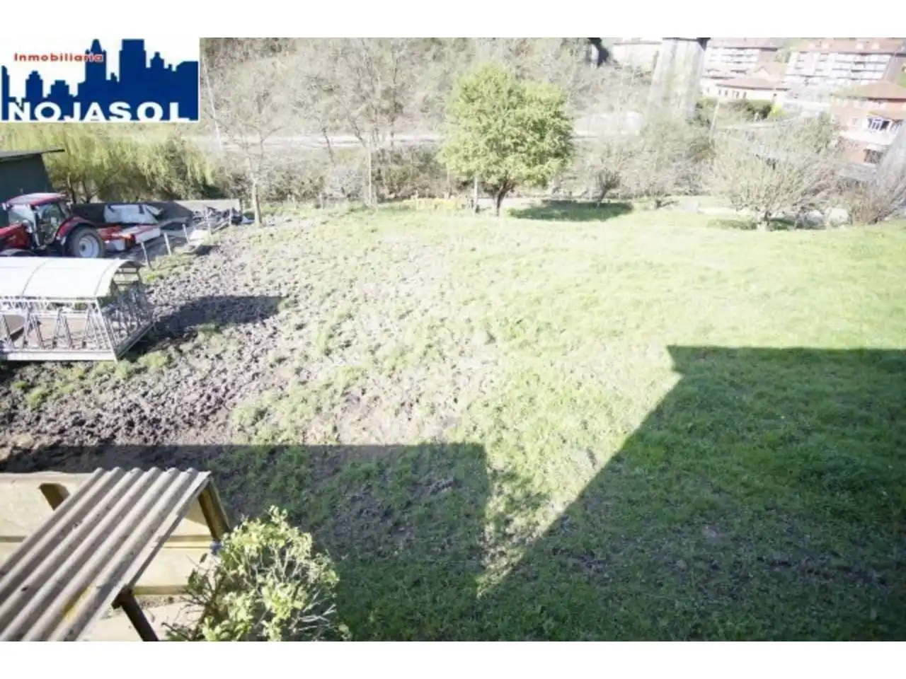 Haus mit Garten zum Verkauf in Calle LA ESTACIÓN, imagen 19