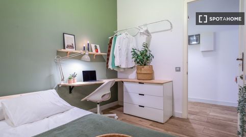 Photo 2 of Room in L'Antiga Esquerra de l'Eixample, Barcelona Capital