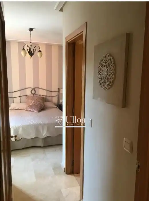 Habitación de Piso en venta en El Campello con Aire acondicionado, Calefacción y Jardín privado