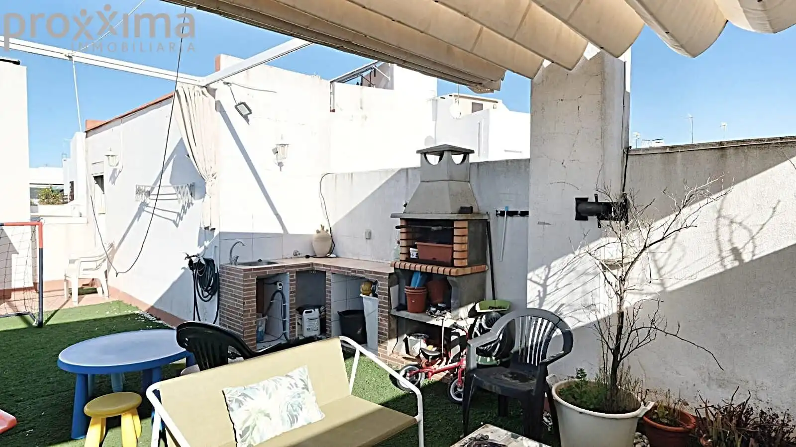 Maison avec terrasse à vendre à Centro, imagen 22