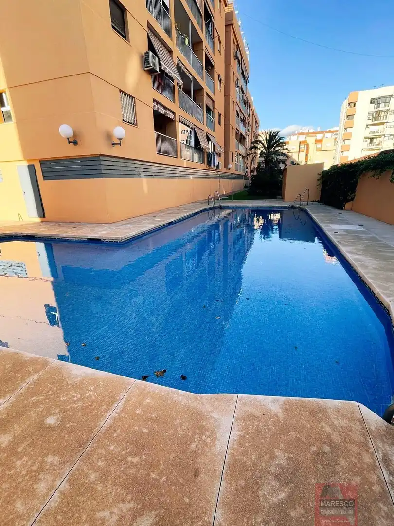 Pis amb piscina en venda a Rodrigo de triana, imagen 9