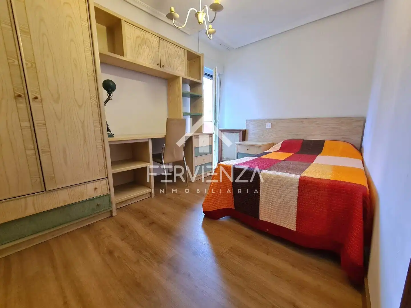 Piso con ascensor en venta en HUCA - La Cadellada, imagen 24