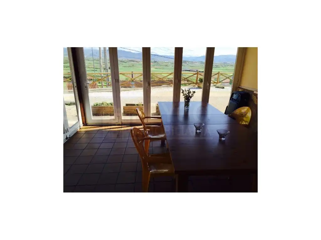 Haus oder Chalet zum Verkauf in Huércanos mit Privatgarten und Balkon