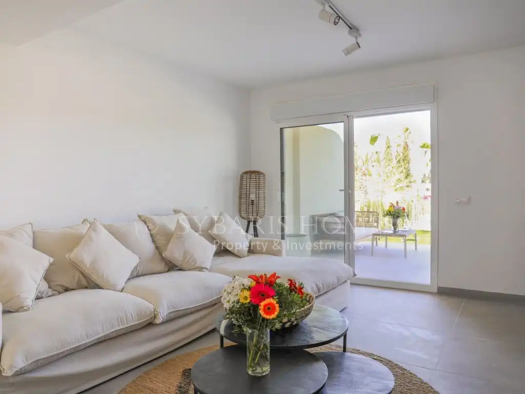 Appartement compact avec piscine à vendre à Calle Regalissia, imagen 9