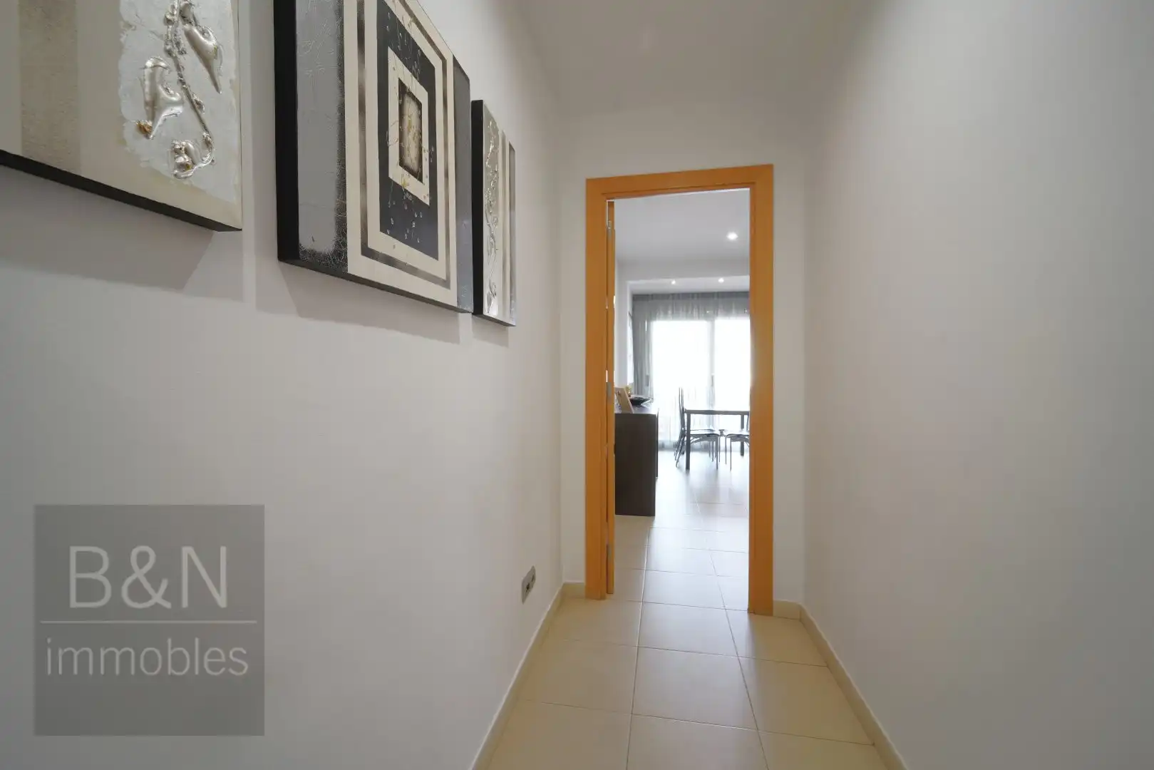 Piso en venta en Terrassa con Calefacción, Terraza y Balcón