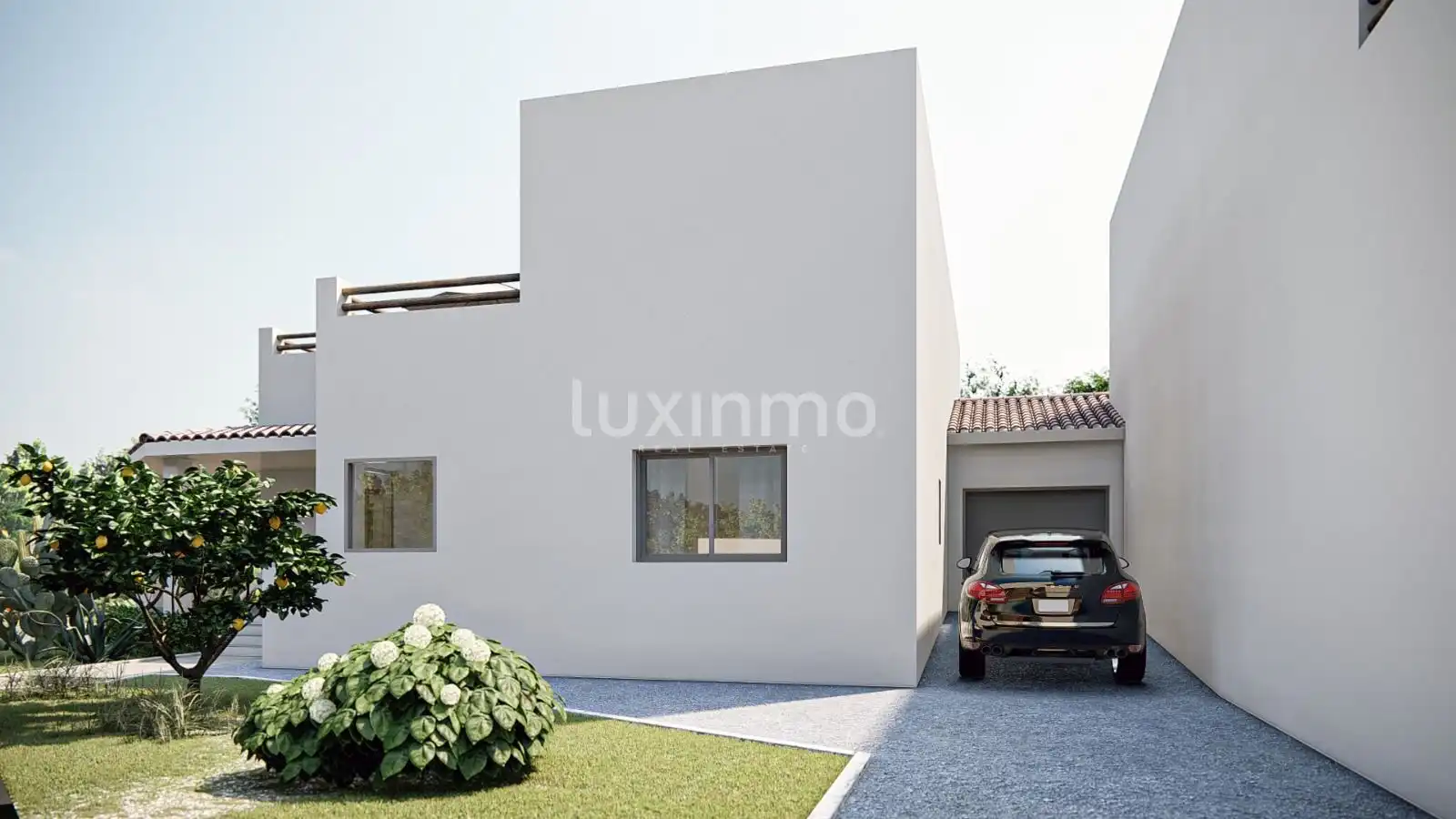 Chalet en venta en L'Albir, imagen 24