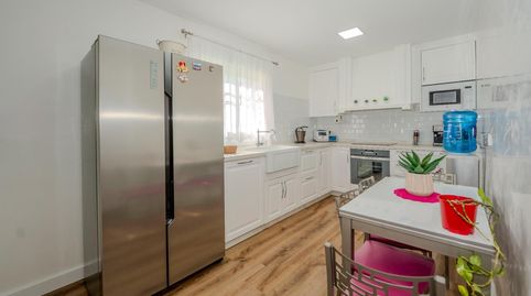 Foto 5 de Casa adosada en venta en Huerta Nueva, Ayamonte ciudad, Ayamonte