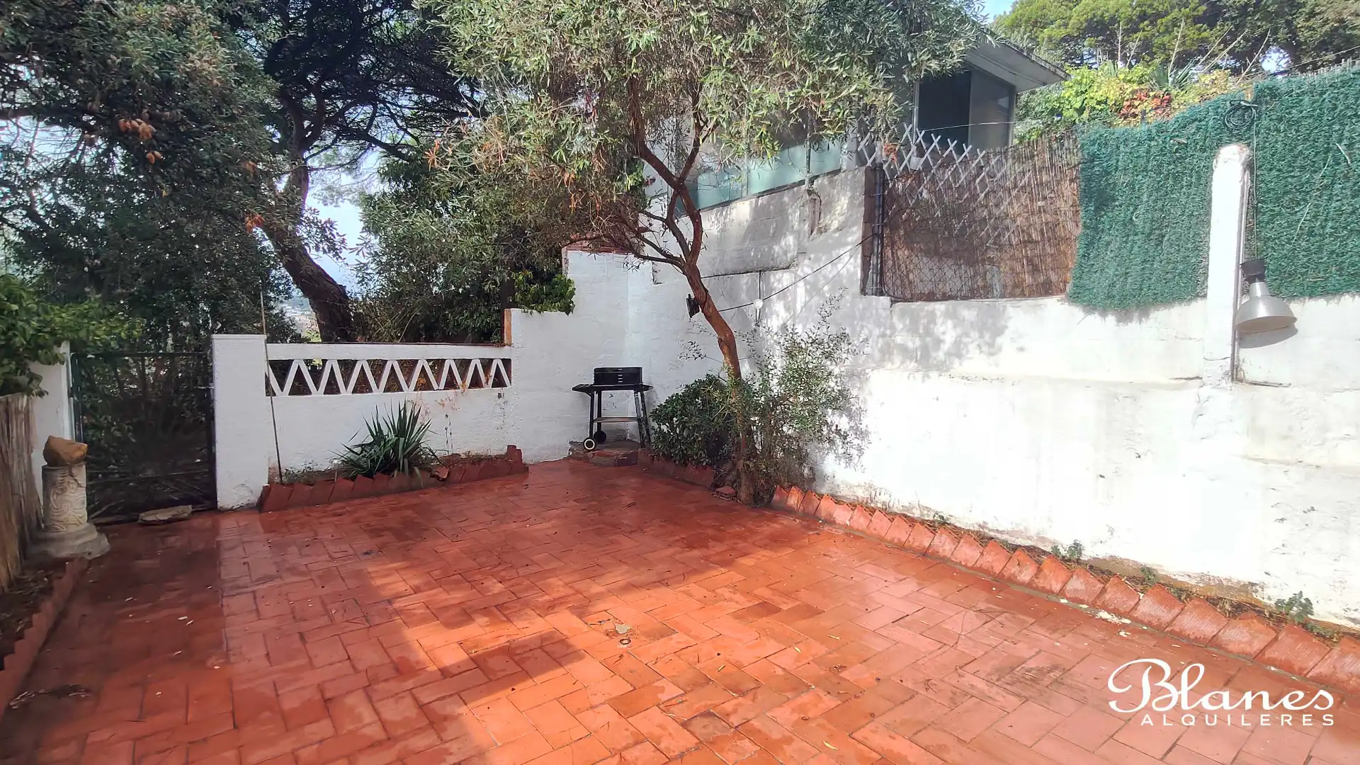 Piso con jardín en venta en Carrer de la Marialluïsa, imagen 24