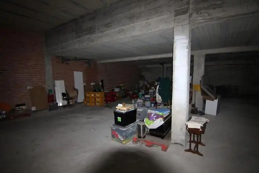 Local commercial à vendre à Alegría-Dulantzi, imagen 4