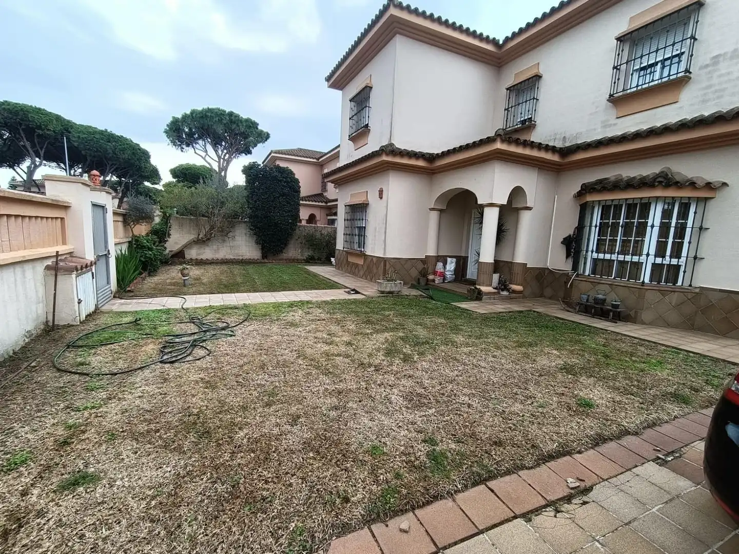 Xalet amb piscina en venda a Los Gallos, imagen 2