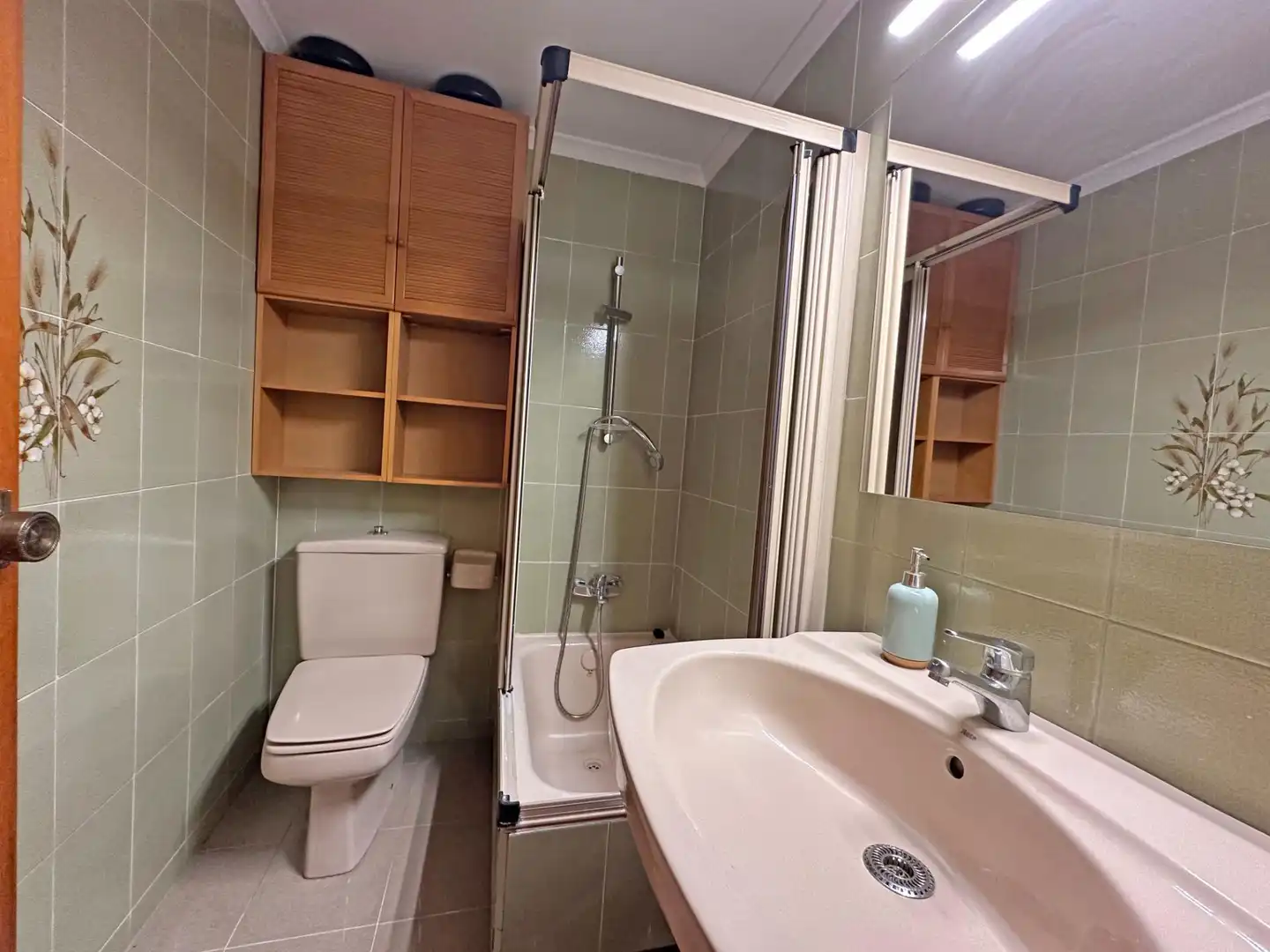 Wohnung mit Aufzug zum Verkauf in Calle VIRGEN DEL SOCORRO, imagen 6