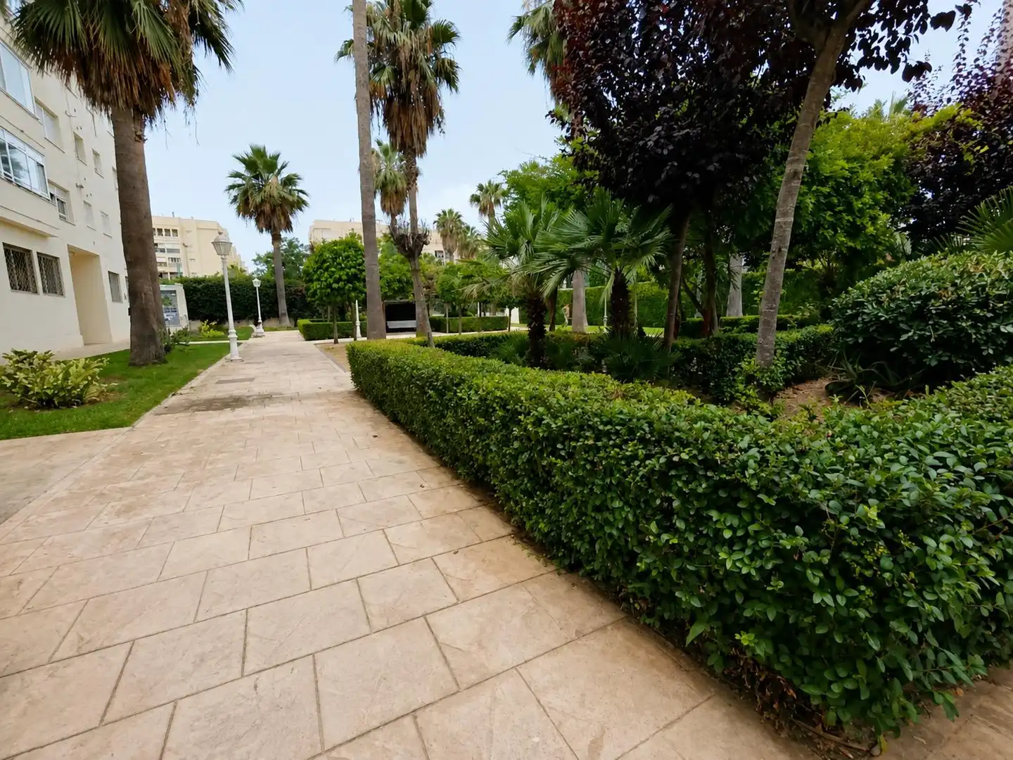 Wohnung mit Terrasse zum Verkauf in Caballero Bonald - San José Obrero - Guadalcacín, imagen 26
