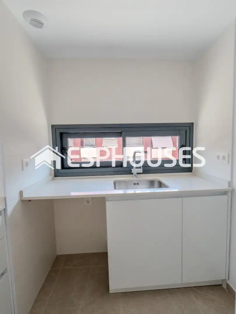 Apartament amb terrassa en venda a Florida - Ciudad de Asís, imagen 9