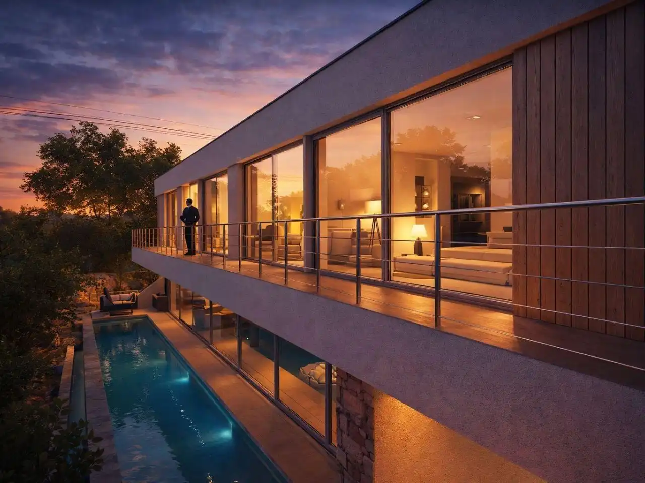 Villa avec piscine à vendre à Carrer Rec de l'Aigua 20, imagen 8