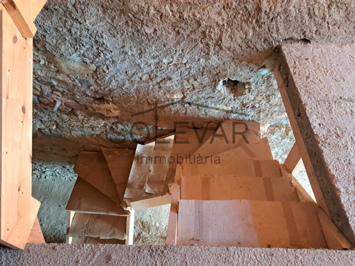 Casa o xalet en venda en Salàs de Pallars amb Traster