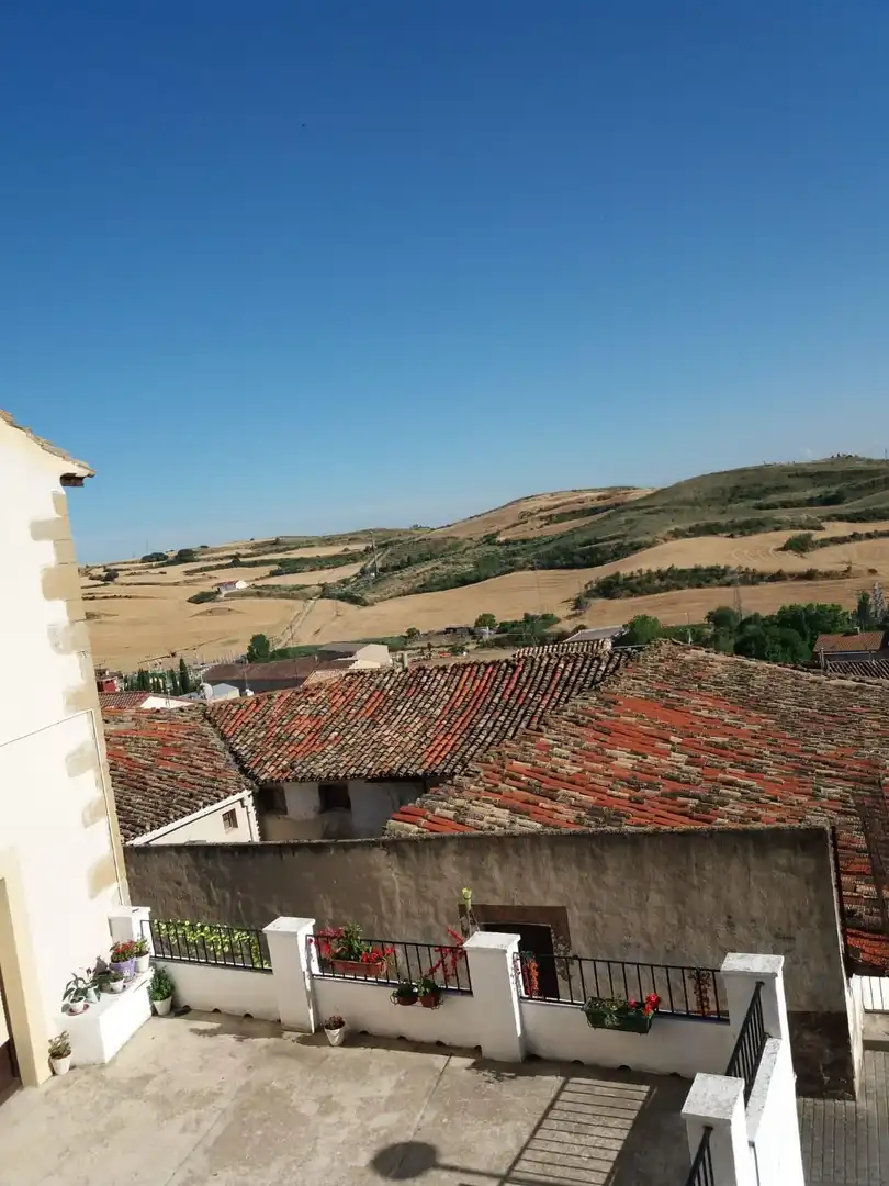 Casa amb jardí en venda a Verdura, imagen 45