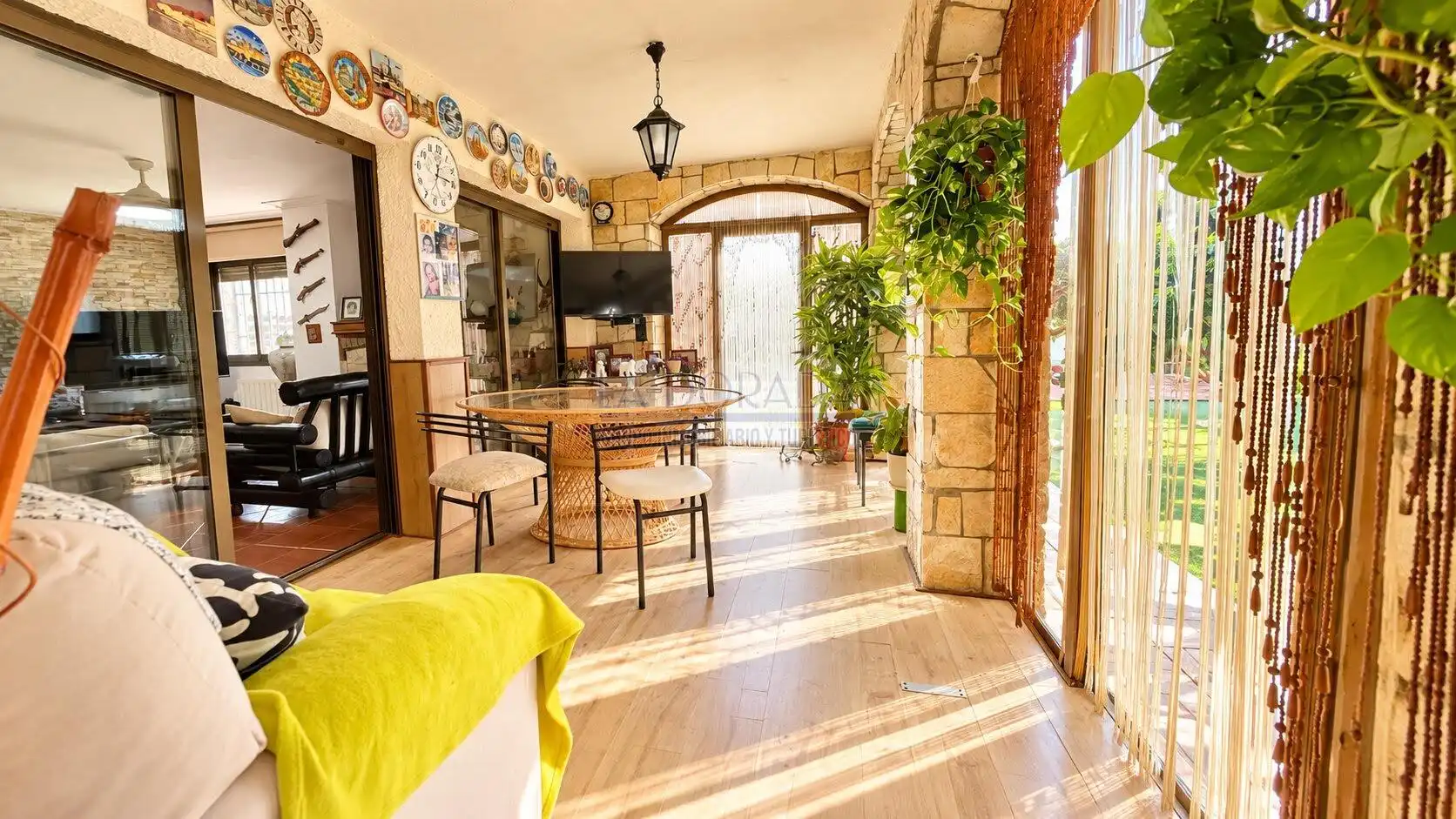 Villa avec terrasse à vendre à Ardiaca - La Llosa, imagen 9