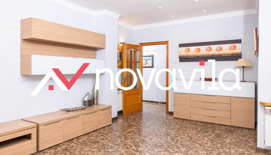 Photo 1 of Flat for sale in Torrent Ballester, Barcelona