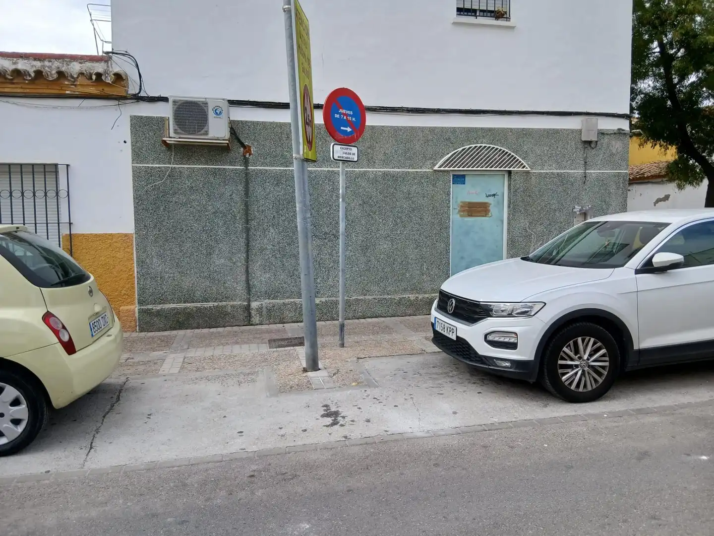 Flat for sale in La Plata