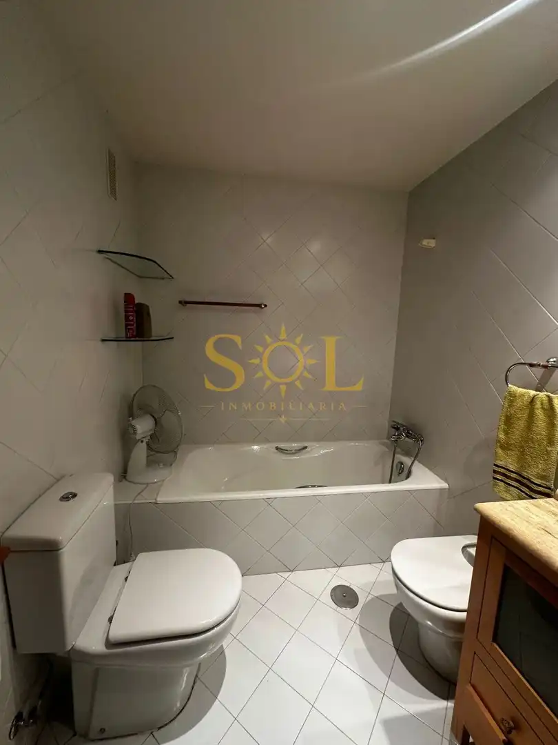 Duplex with lift for sale in Calle las Varillas, imagen 34