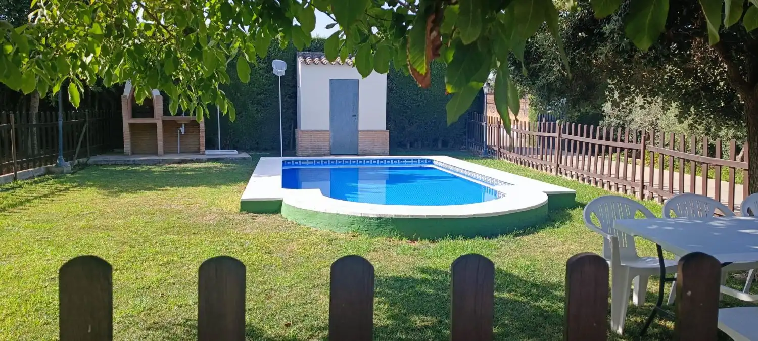 Casa rústica en venda a San José del Valle