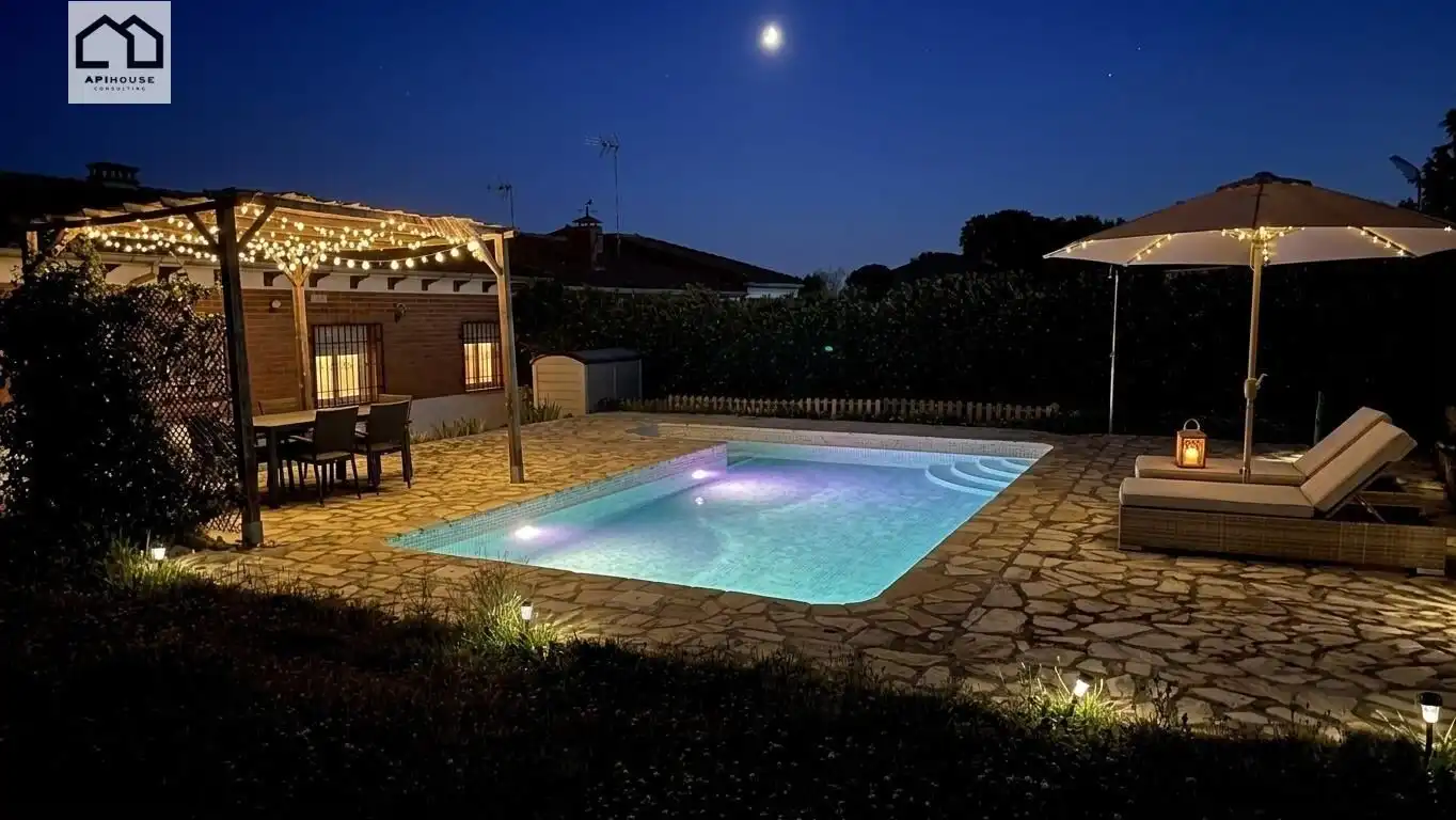 Casa o chalet en venta