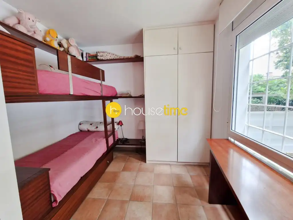 Dormitori de Casa o xalet en venda en Vilassar de Mar